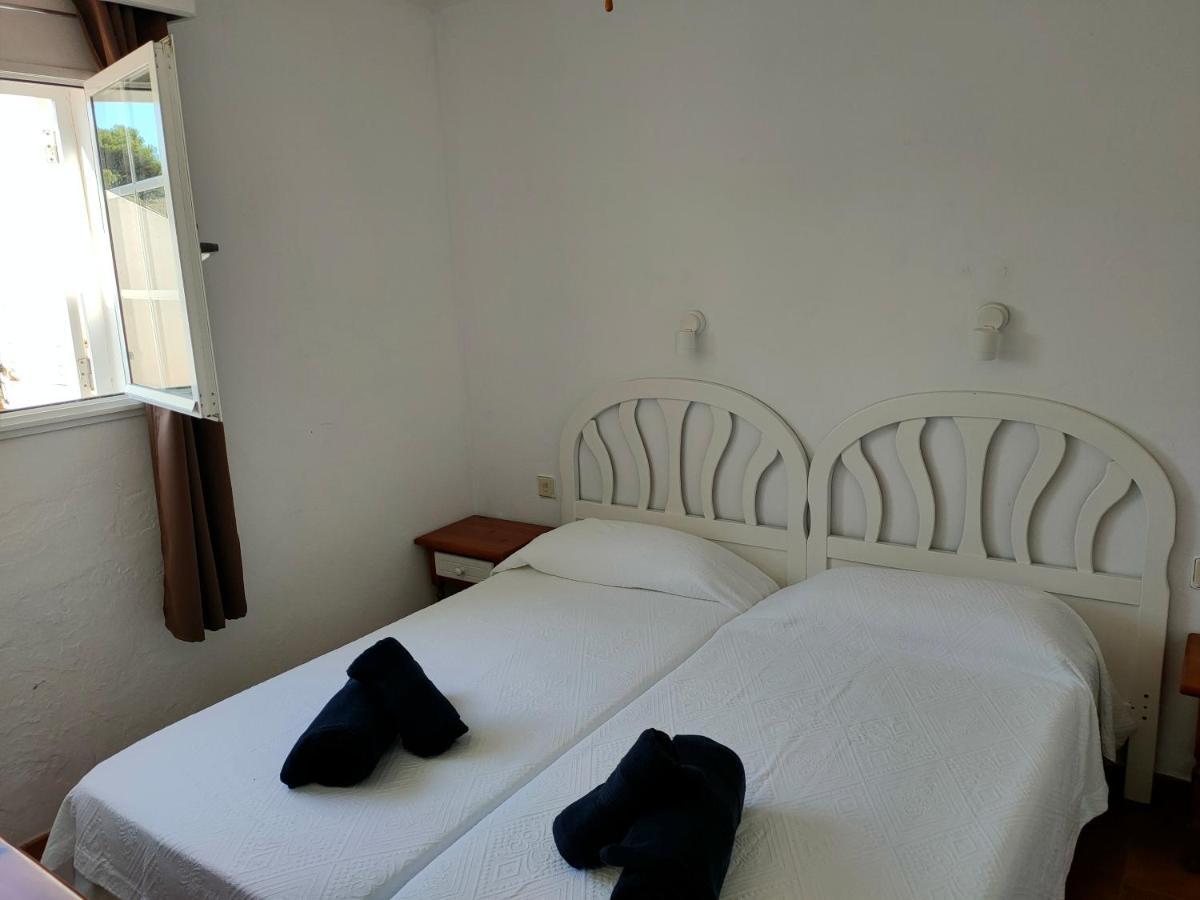 Castellsol Arenal Home Beach Punta Grossa Kültér fotó