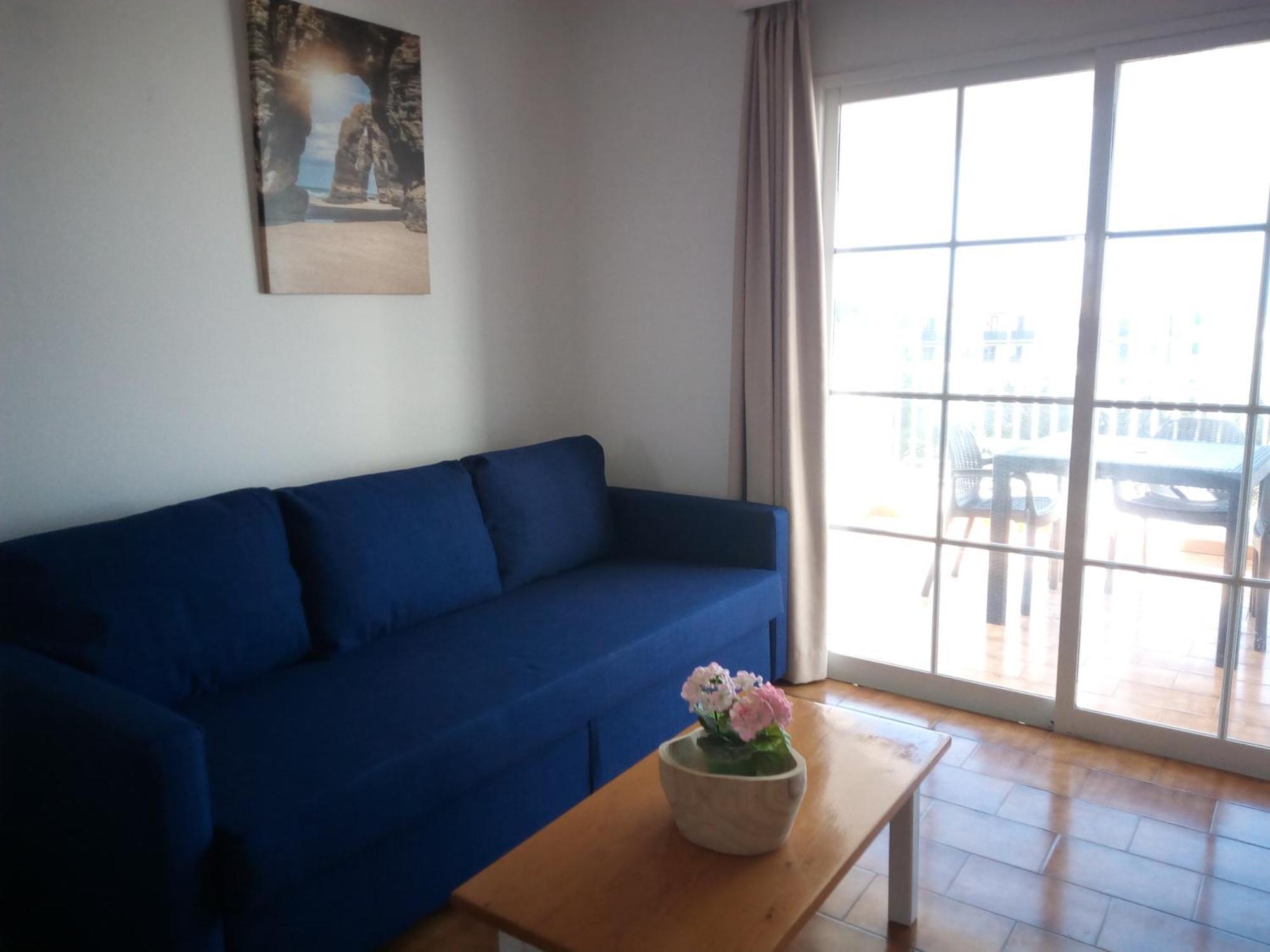 Castellsol Arenal Home Beach Punta Grossa Szoba fotó